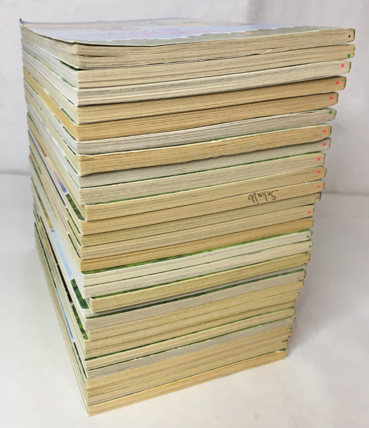 Lot of 28 Complete Magic Tree House Original Series Books 1-28 Mary Pope Osborne