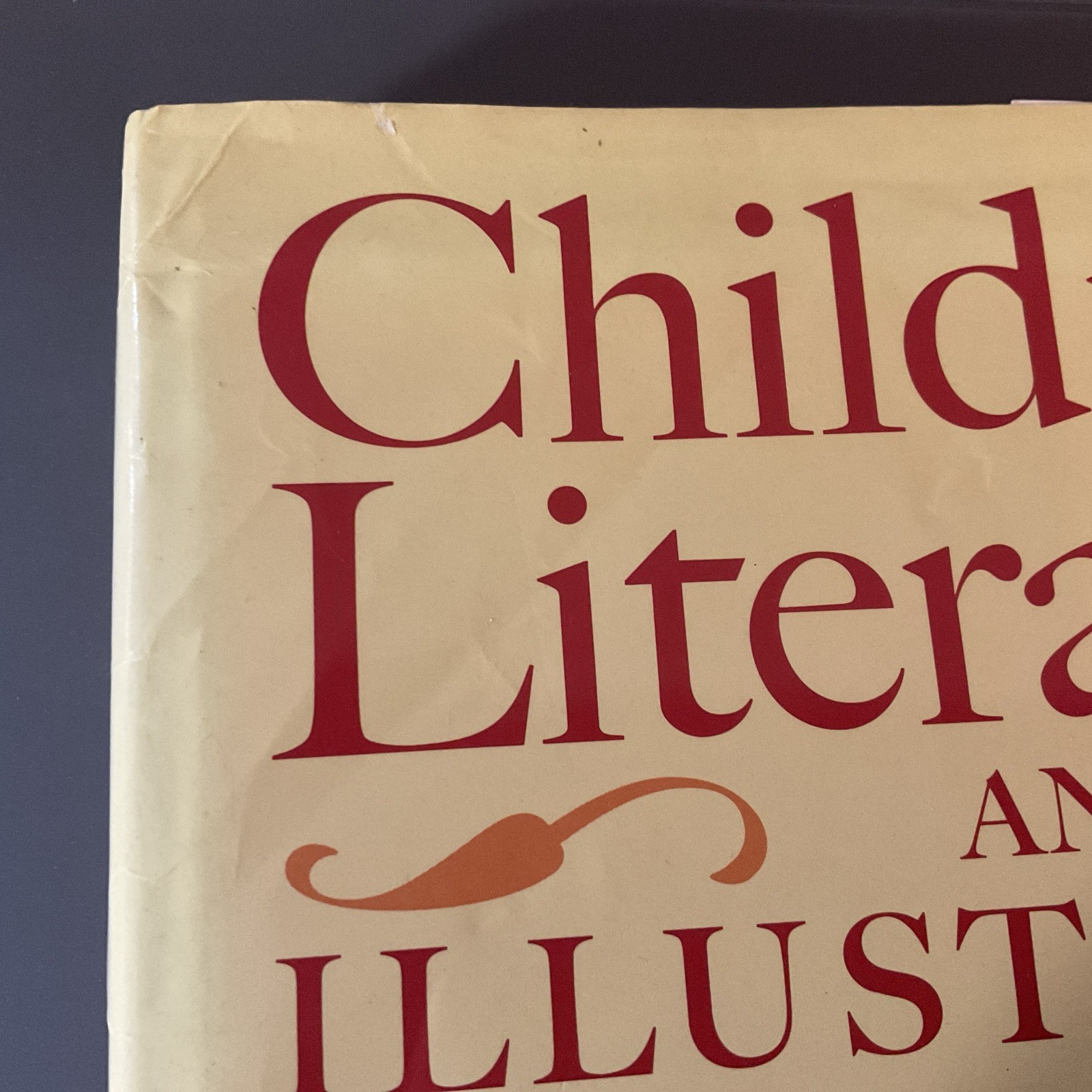 Children’s Literature: An Illustrated History by Hunt FIRST EDITION 1995 Oxford
