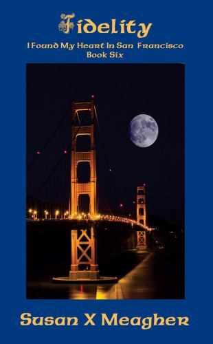 Fidelity (I Found My Heart in San Francisco, Book Six) by Susan X Meagher