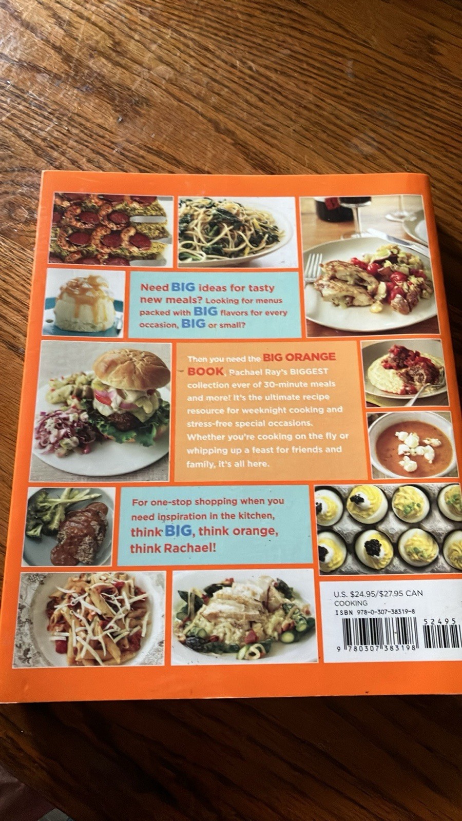 Cook Books Bundle