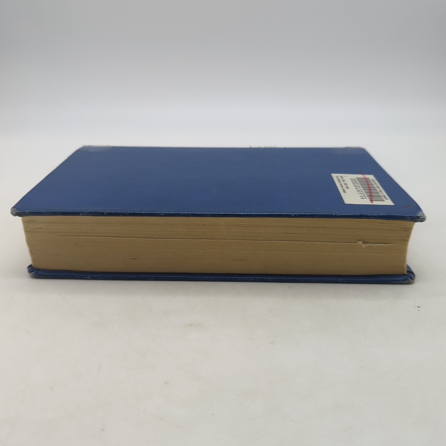 The Collected Stories of Ben Hecht Permabound 1945 1st Edition Damaged
