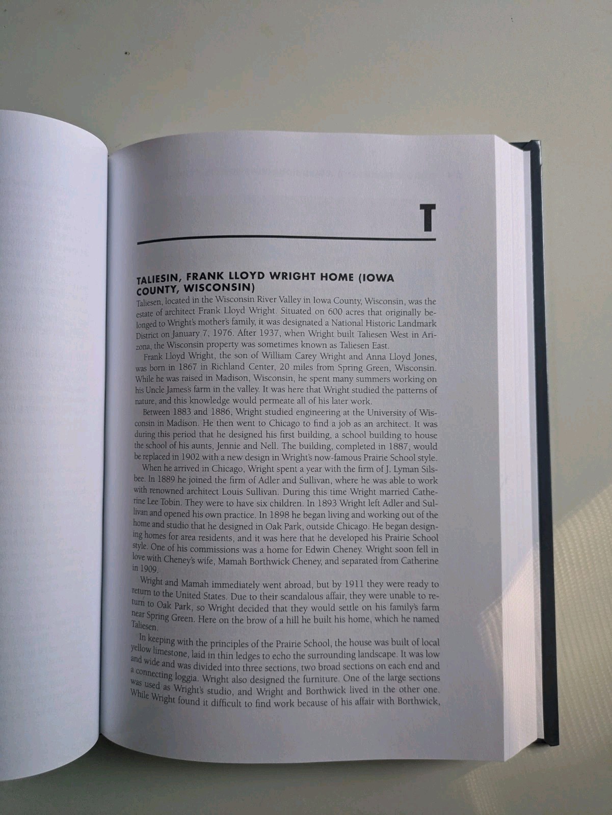 Historic Sites & Landmarks That Shaped America – Volume Two N-Z 2 Reference HC