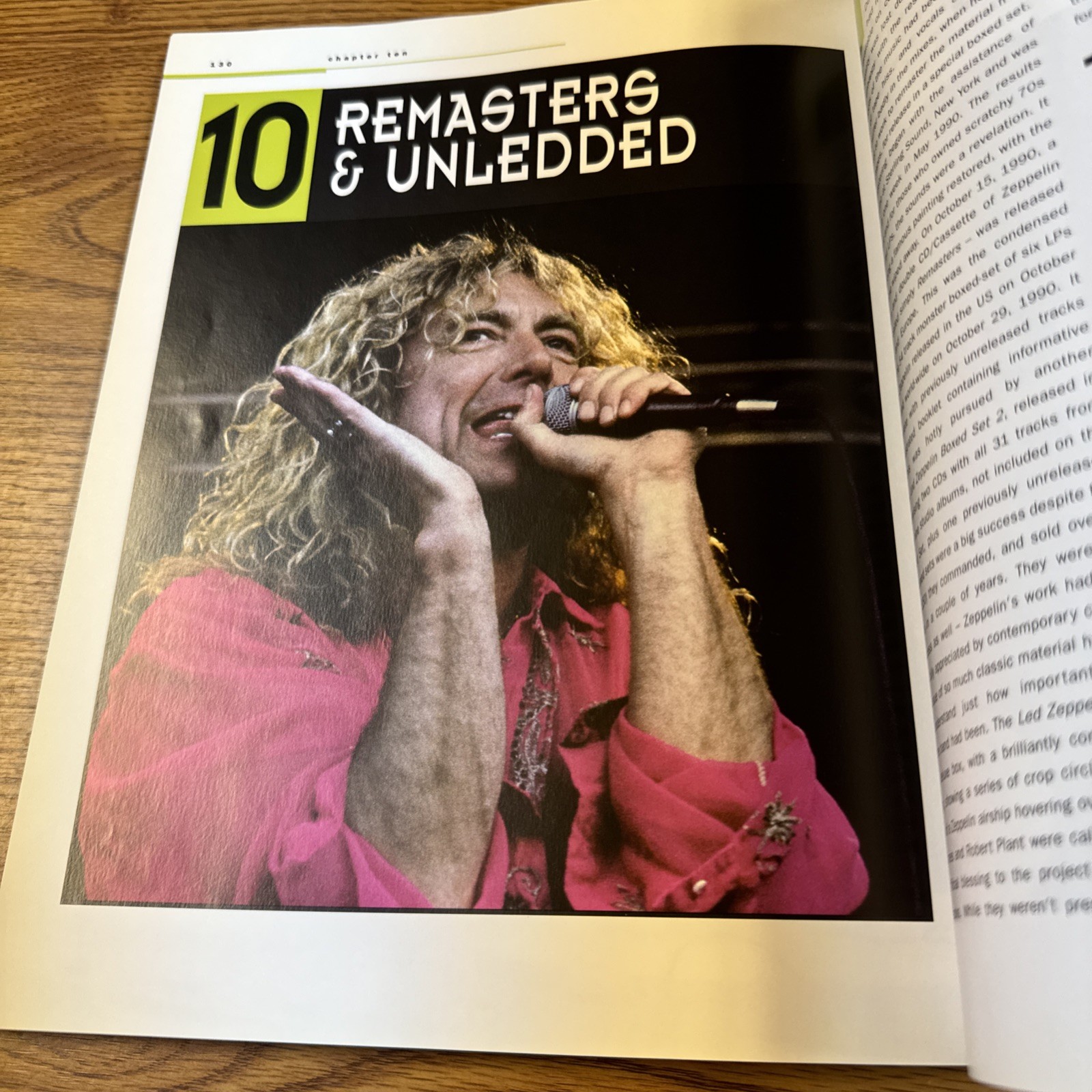 Led Zeppelin Dazed and Confused Stories Behind Every Song Chris Welch Book 1999