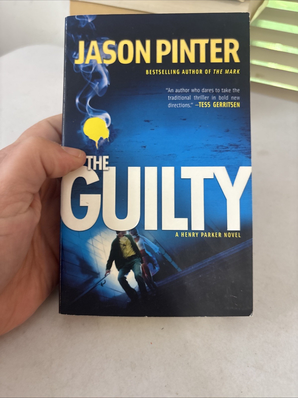 Lot of 10 – Mystery and Thrillers – Mixed Authors – FREE SHIPPING