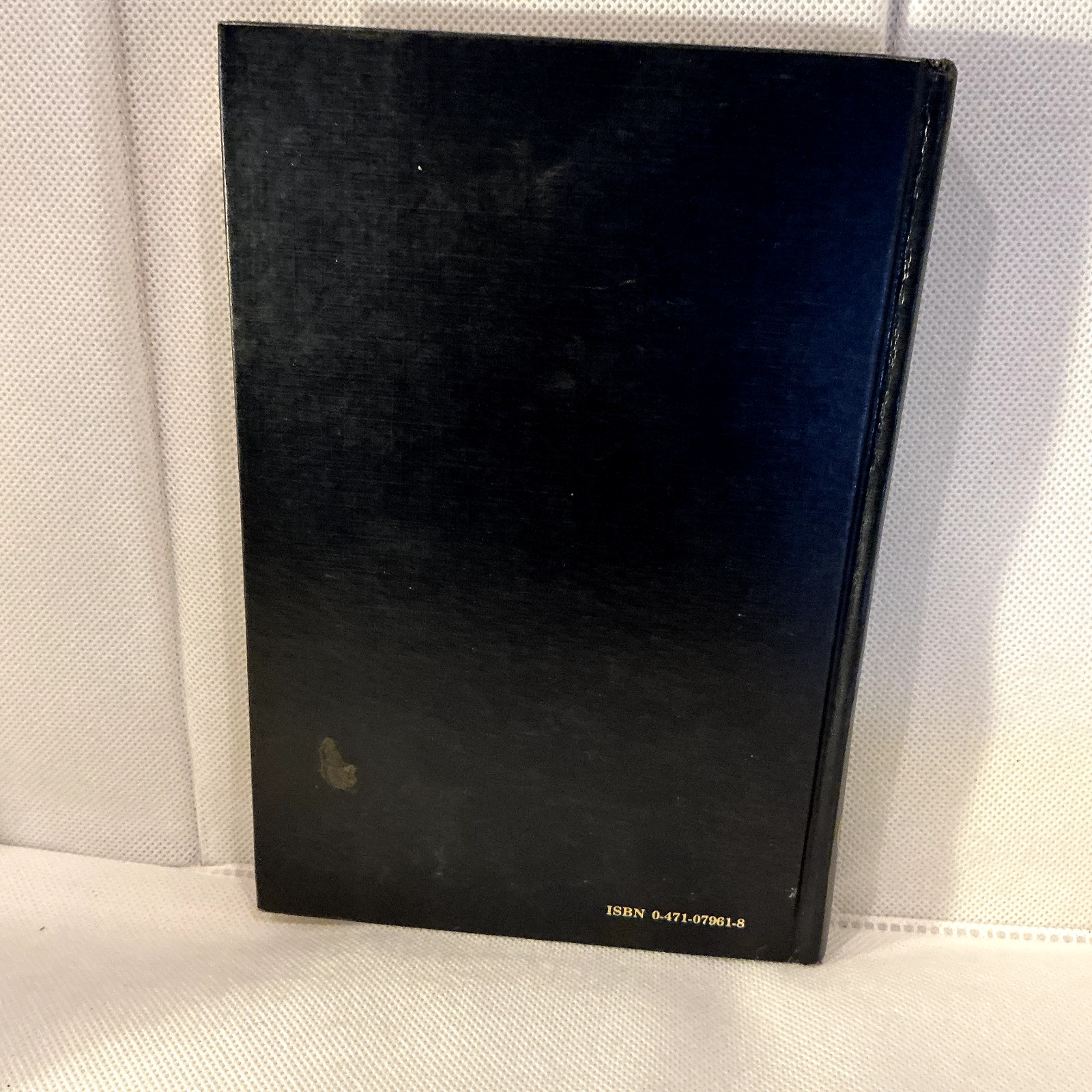 Master Manager by R. G. Siu (1980, Hardcover)