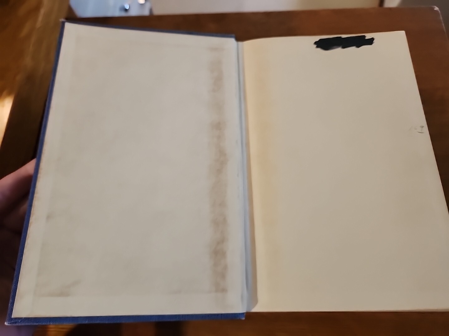 1936 Best Loved Poems of the American People, Selected By Hazel Felleman