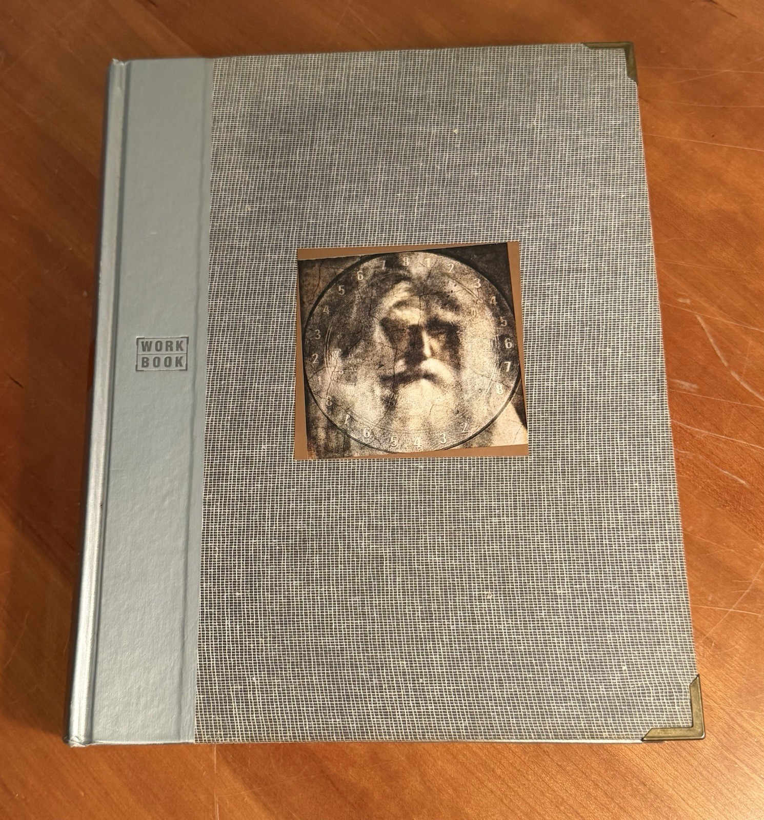 WORKBOOK Portfolio Photo 22 East/South Hardcover (Great For The Coffee Table)