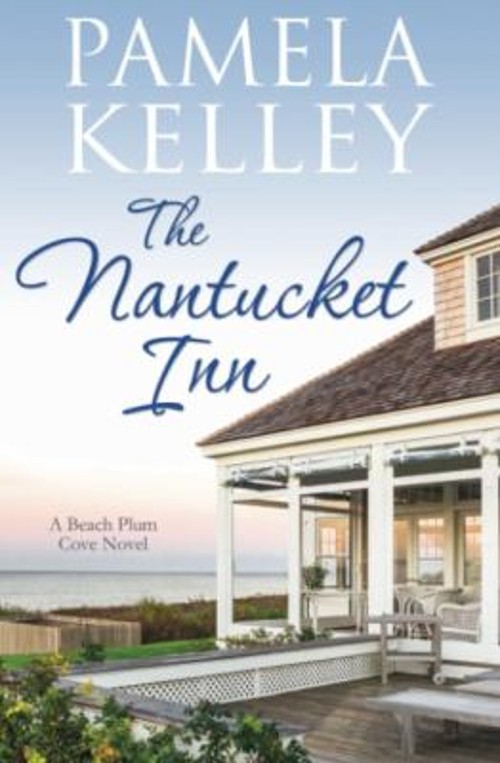 The Nantucket Inn Paperback Pamela M. Kelley
