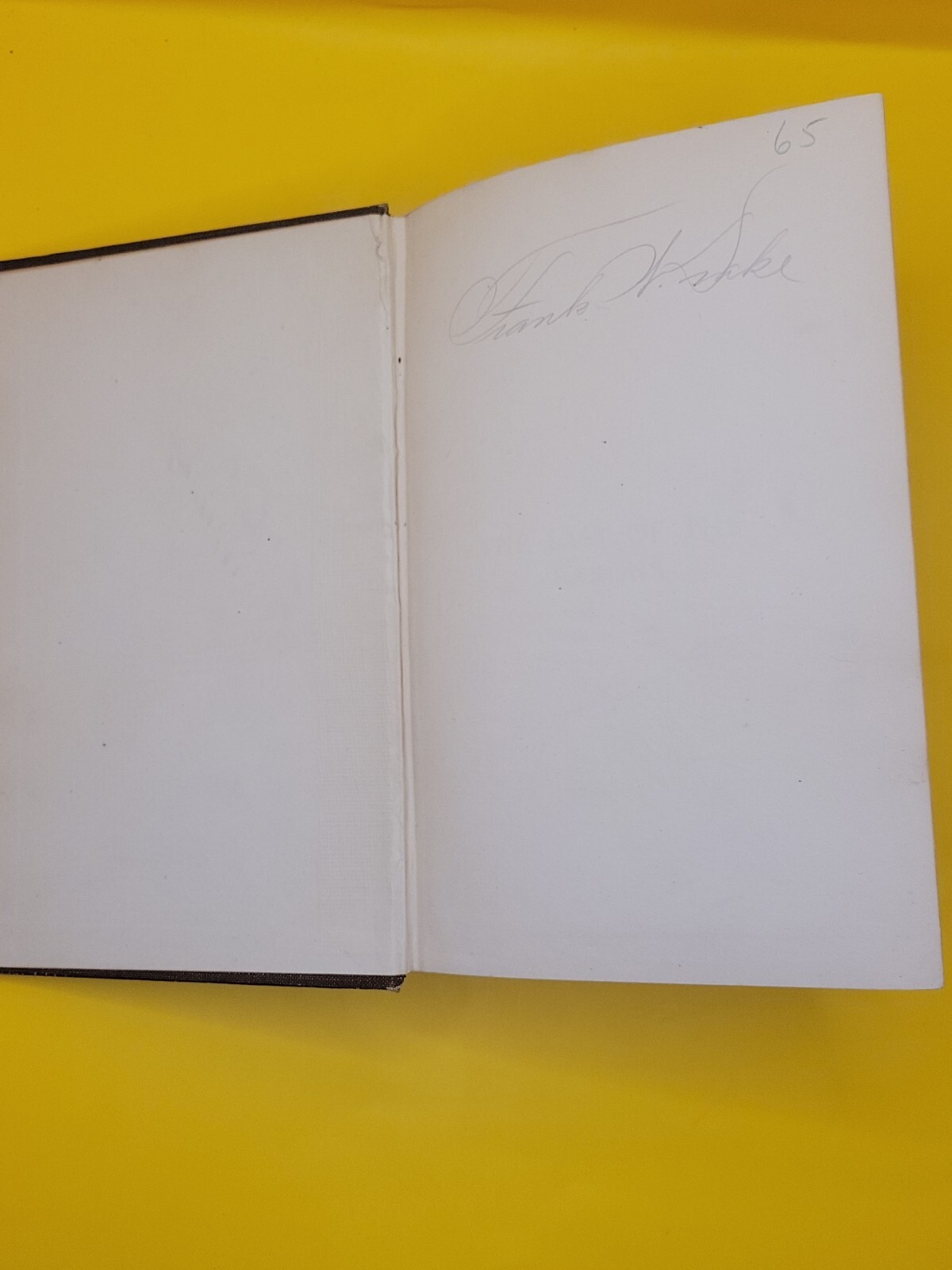 The Last of the Barons by Edward Bulwer Lytton Vol I 1903 Illustrated HC no DJ