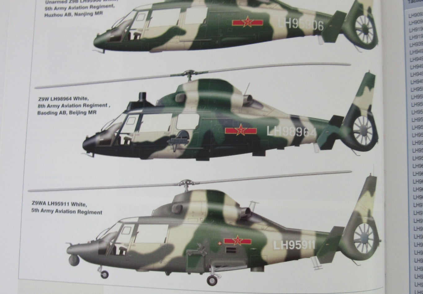Chinese Air Power Hardcover Book By Yefim Gordon and Dmitriy Komissarov 2010