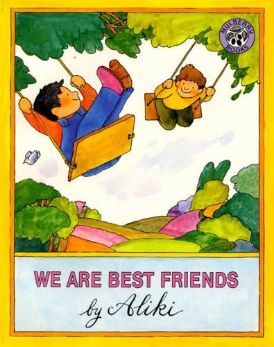 We Are Best Friends by , Acceptable Book
