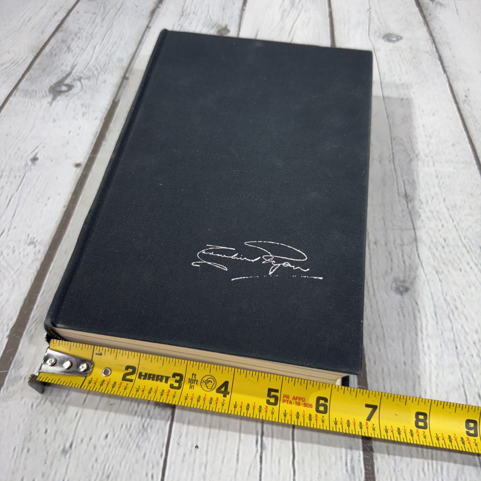 A Bridge Too Far By Cornelius Ryan WWII Hardcover DJ 1974 First Ed. 1st Printing