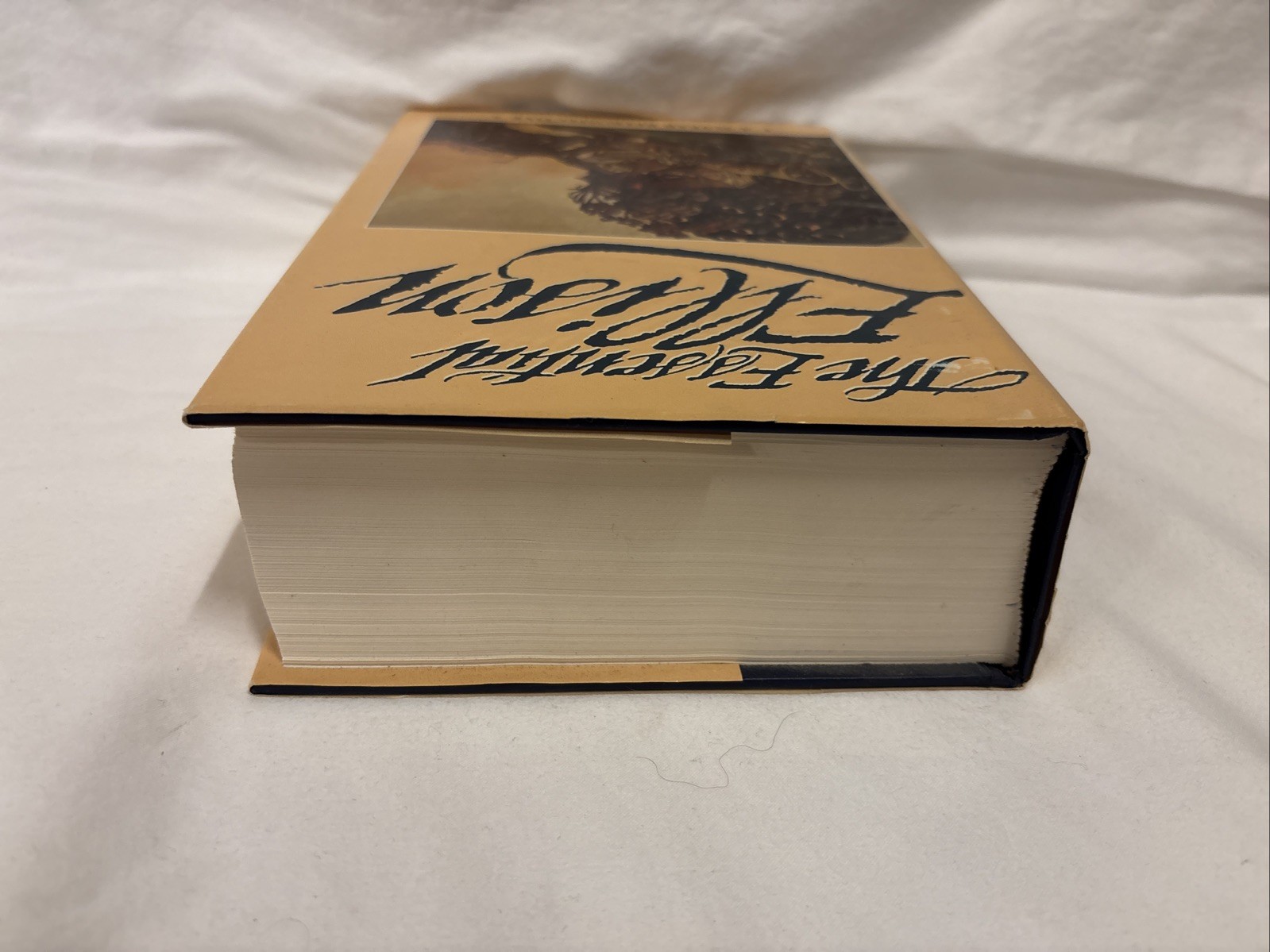 THE ESSENTIAL ELLISON: A 35-YEAR RETROSPECTIVE Harlan Ellison Terry Dowling BCE