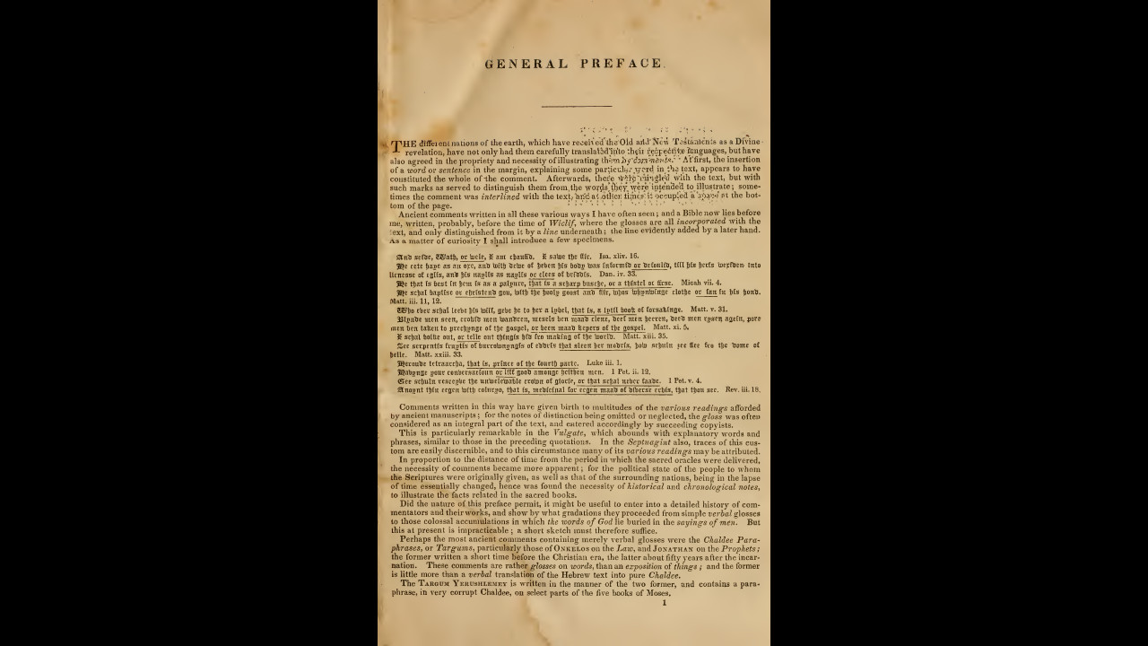 Adam Clarke’s Commentary on the Whole Bible – 6 Volumes (PDF E-Book) on CD-ROM