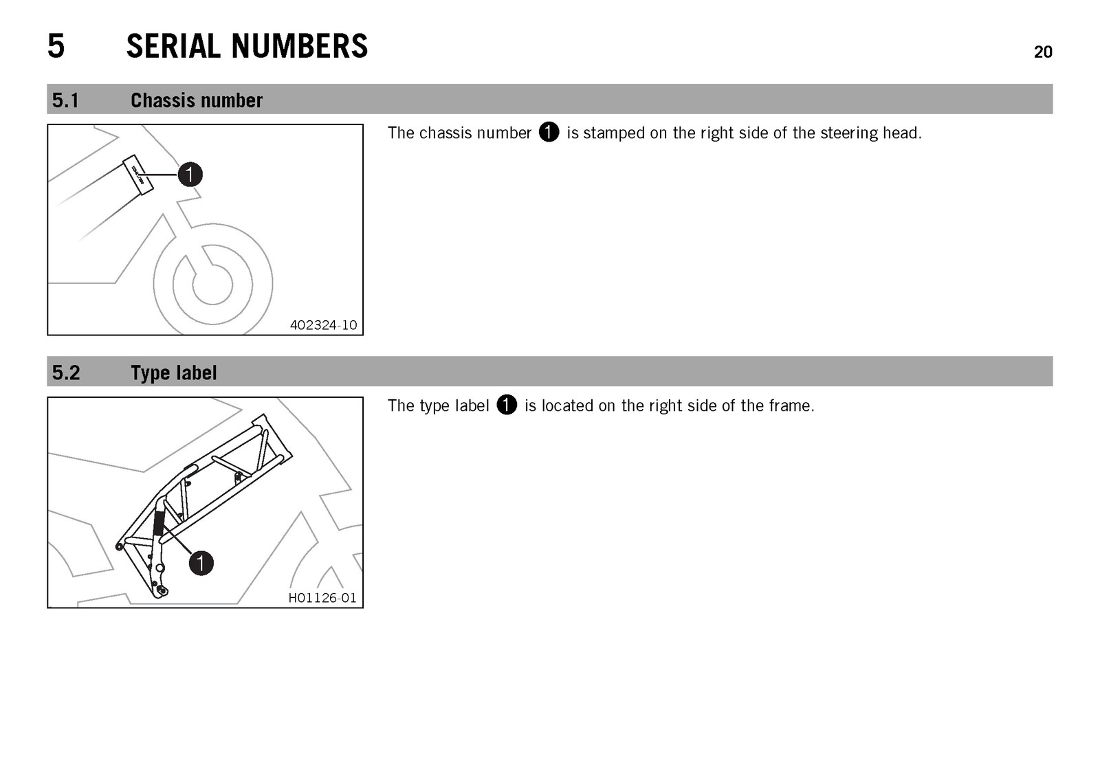 KTM 690 Duke 690 Duke R Owners Manual 2016 – STEEL WIRE BOUND – TOUGH COVERS