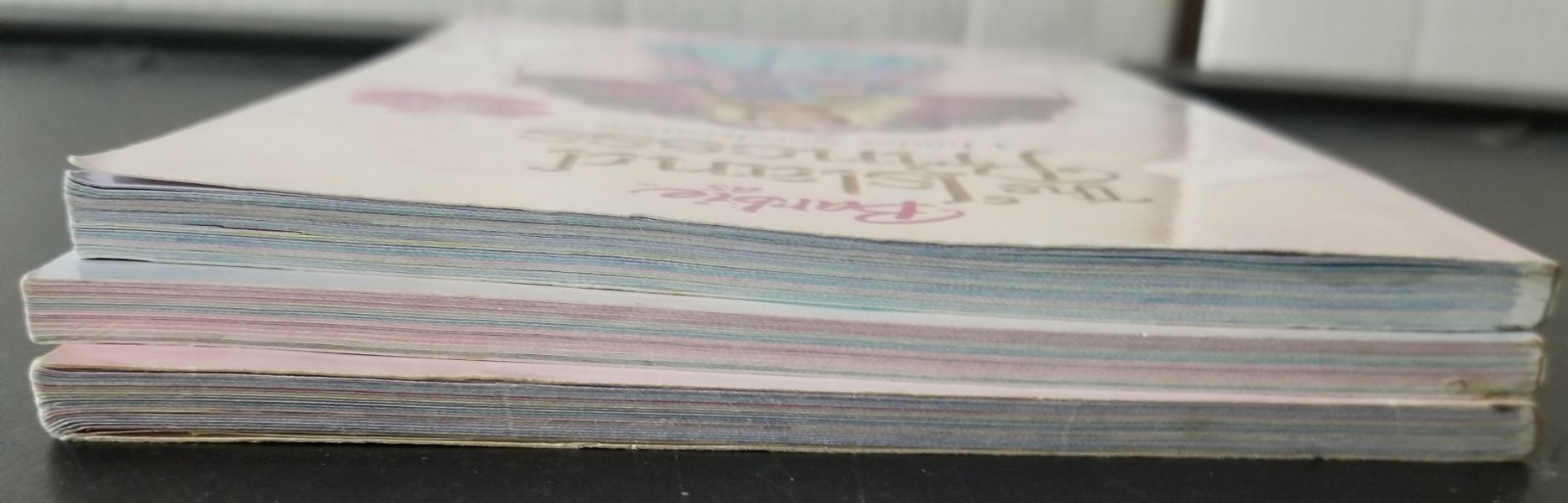Barbie Junior Novelization Books Lot – 12 Princesses, Mermaidia, Island Princess