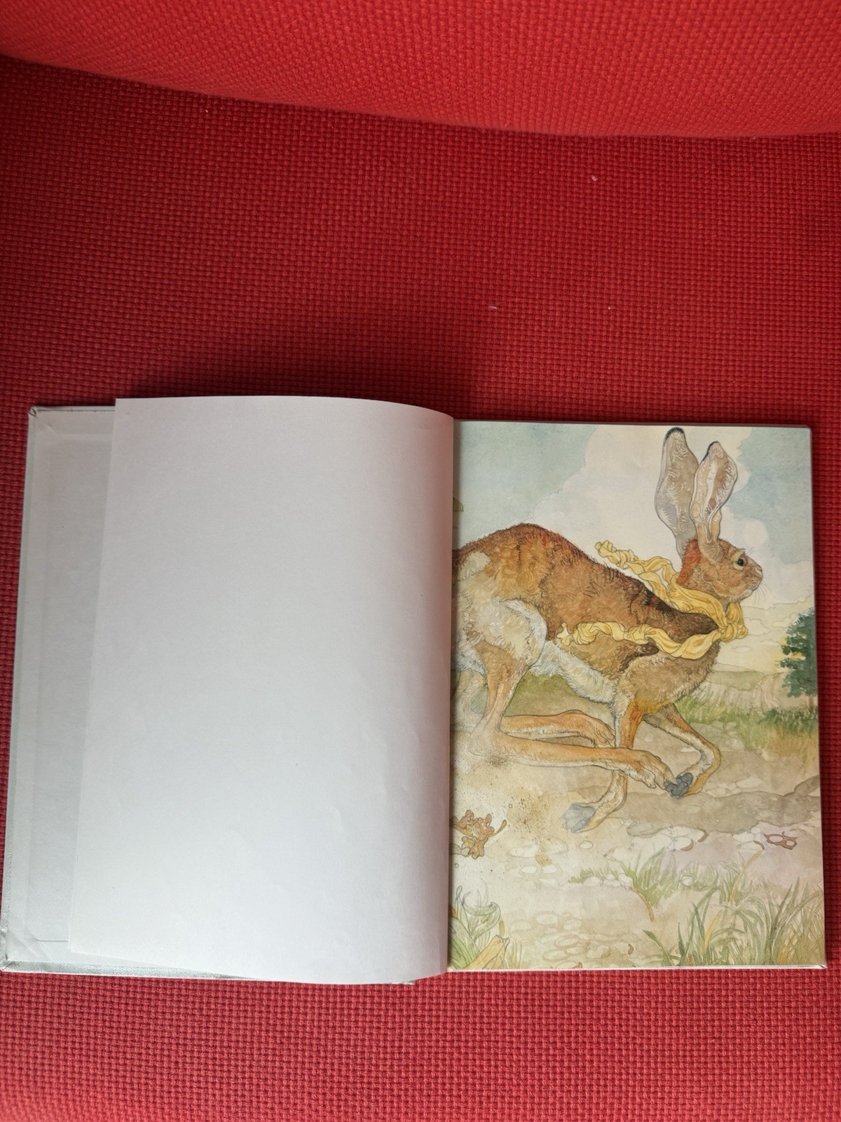 Jerry Pinkney Aesop’s Fables Illus 1st Ed 2000 Hardcover ExLib