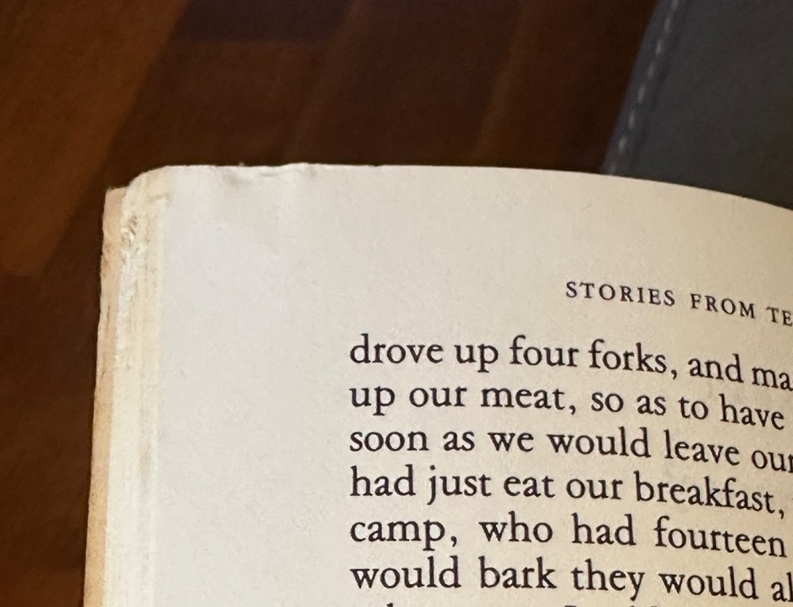 Stories From Tennessee Linda Burton 1st ed Well-known Authors PB See Pictures