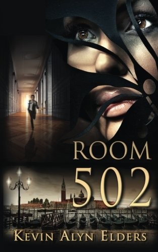 ROOM 502 By Kevin Alyn Elders **BRAND NEW**