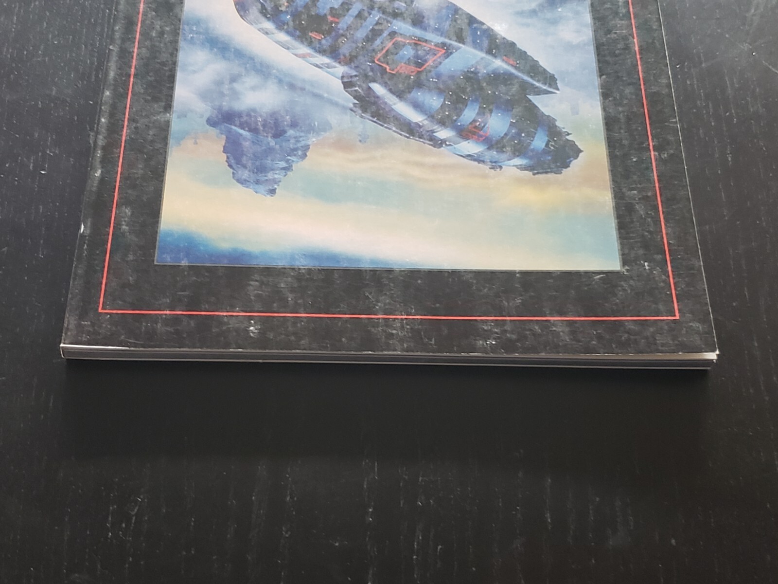 Marc Miller’s Traveller STARSHIPS 4th Edition Softcover