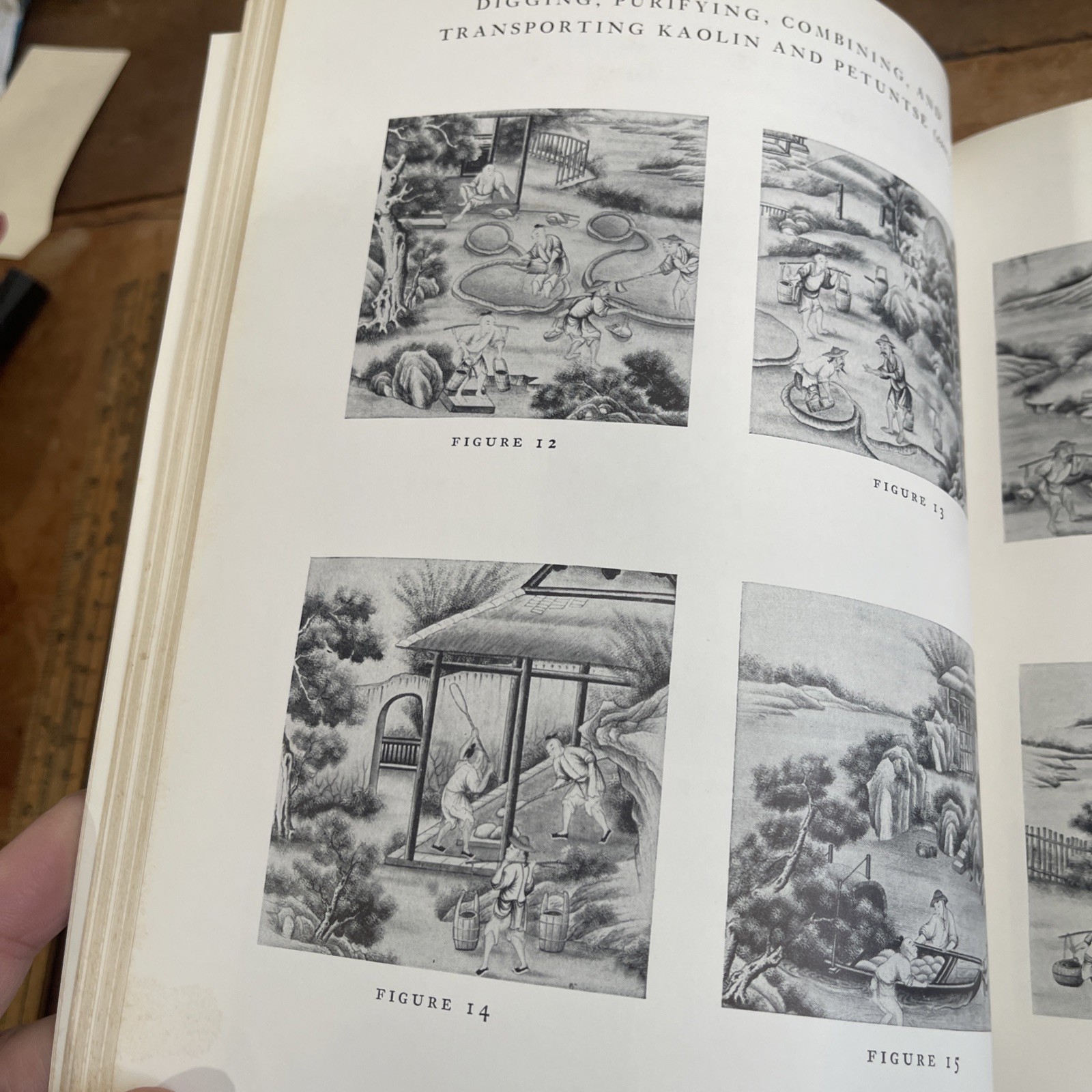 Chinese Export Porcelain for the American Trade, 1785-1835 Jean McClure Mudge