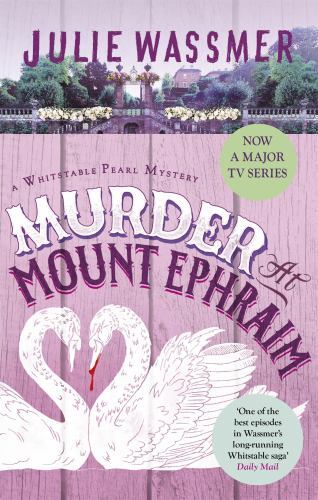 Murder at Mount Ephraim (Whitstable Pearl Mysteries) by