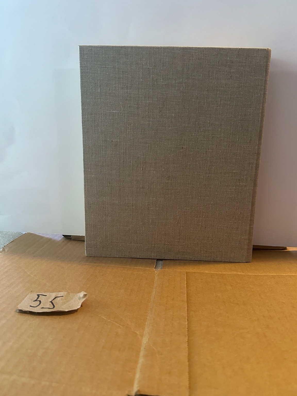 Hieronymus Bosch Tolnay 1966 First English Edition Art Reynal