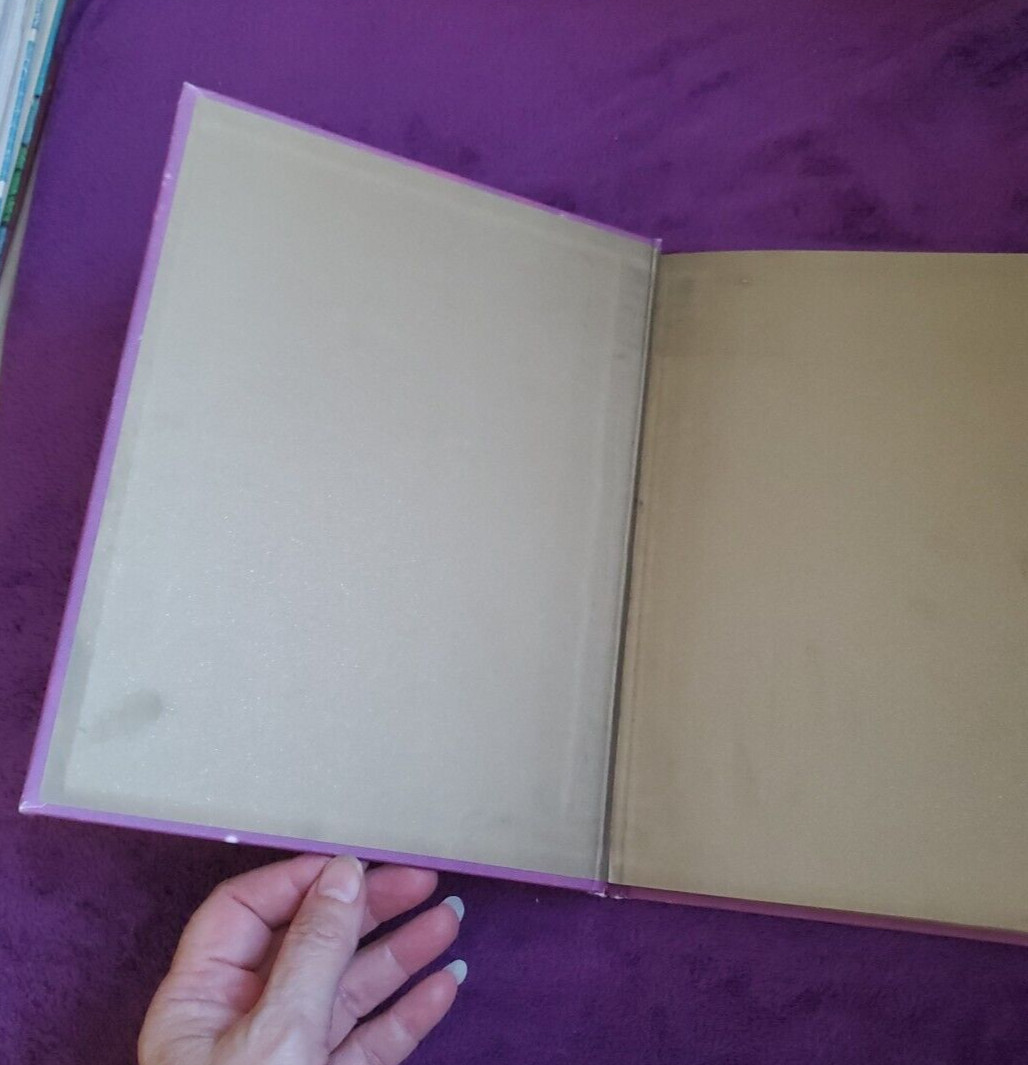 The Girls’ Book of Flower Fairies (HC, 2008) Frederick Warne (Crafts & Stories)