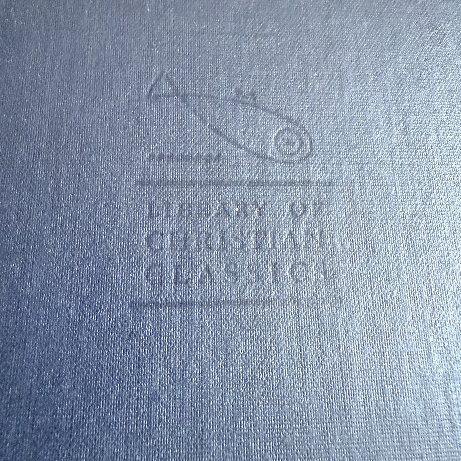 Calvin’s Institutes Of The Christian Religion Vol 1 & 2, 1960 Westminster Press