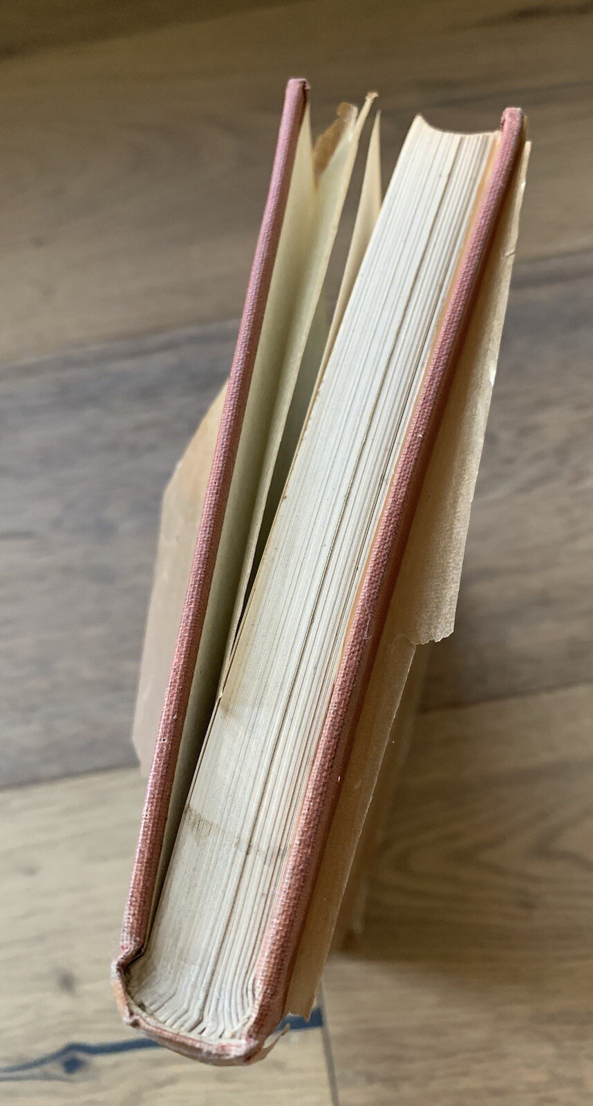 MODERN WELDING METHODS Victor W. Page 1921 Hardcover Book Dust Wrapper 292 pg VG