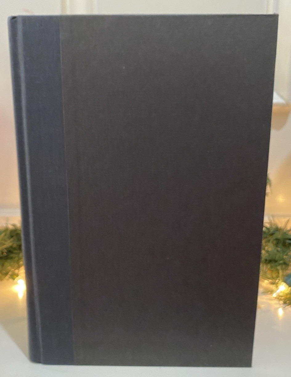 SIGNED Anne Rice Lasher First Edition Hardcover Book 1993
