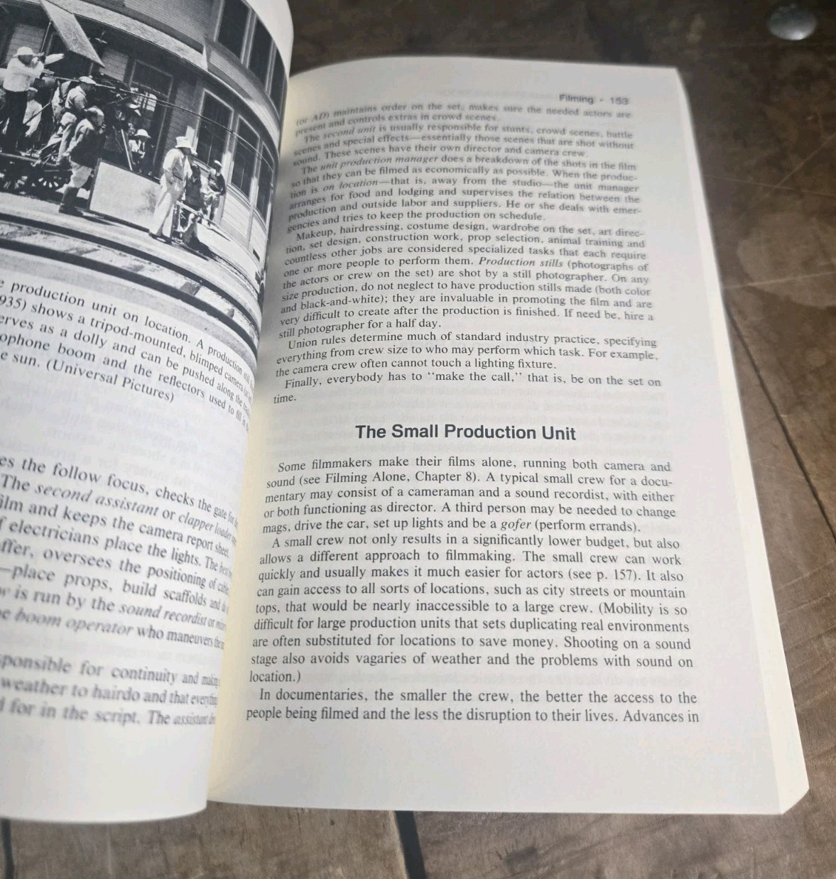 The Filmmaker’s Handbook by Pincus, Edward; Ascher, Steven