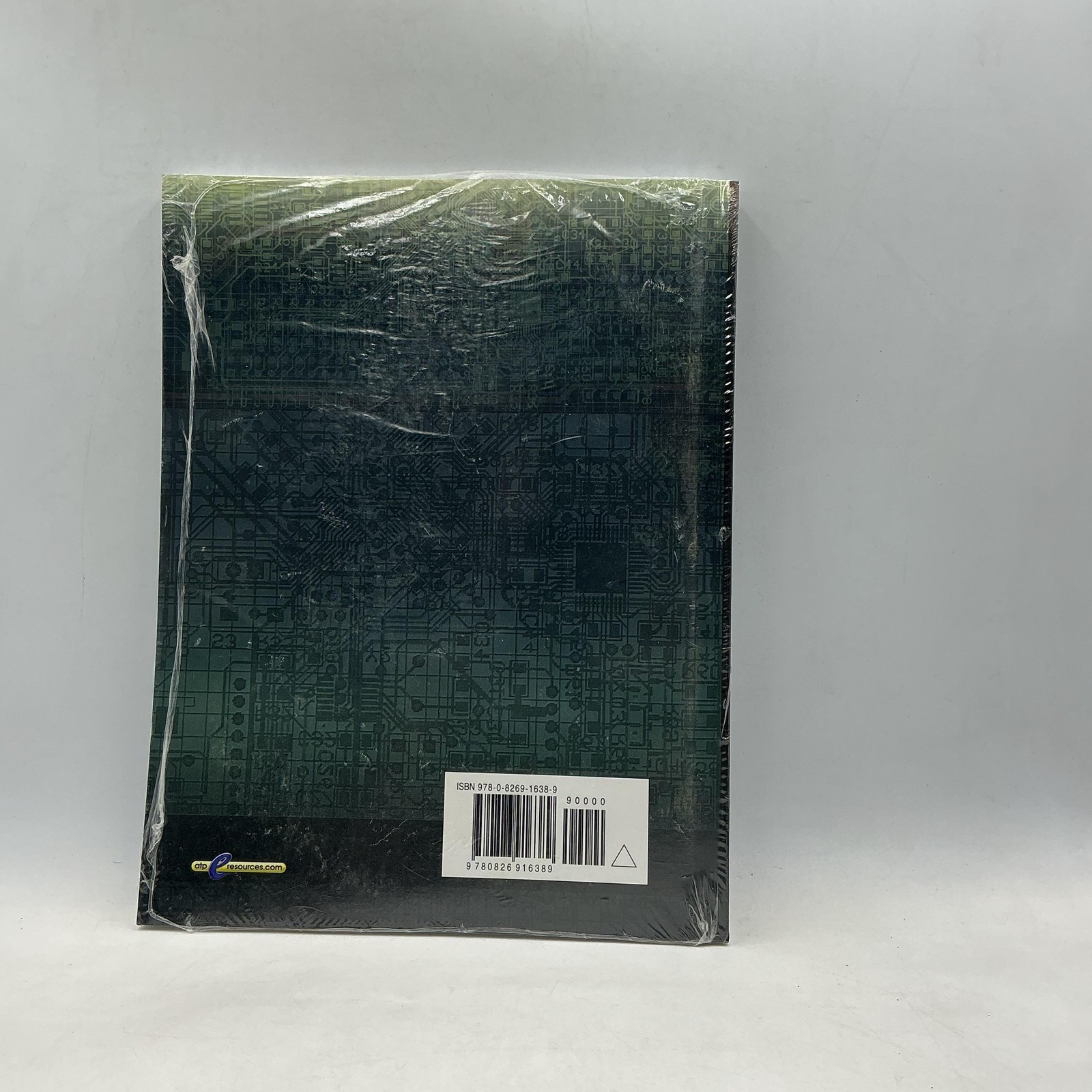 Solid State Devices And Systems 4th Ed Study Guide Rockis ATP Black PB