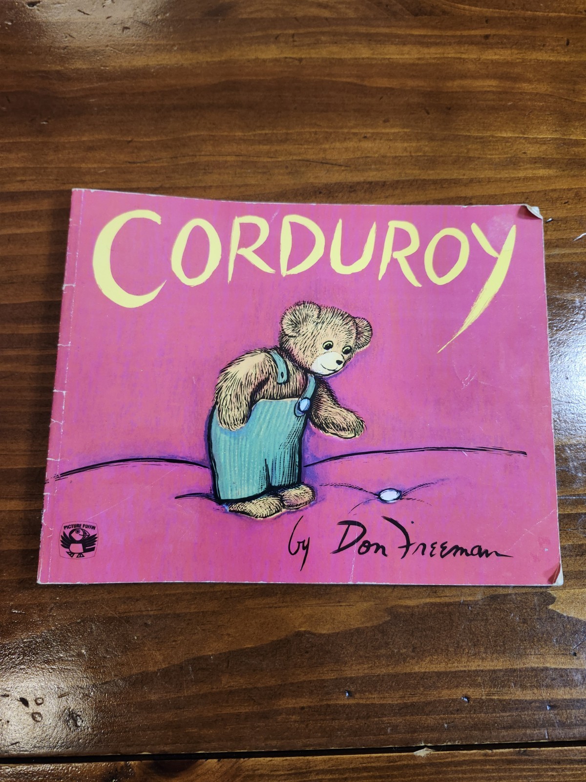 Children’s Book Lot Corduroy Frog and Toad Harold Purple Crayon Lemony Snicket 5