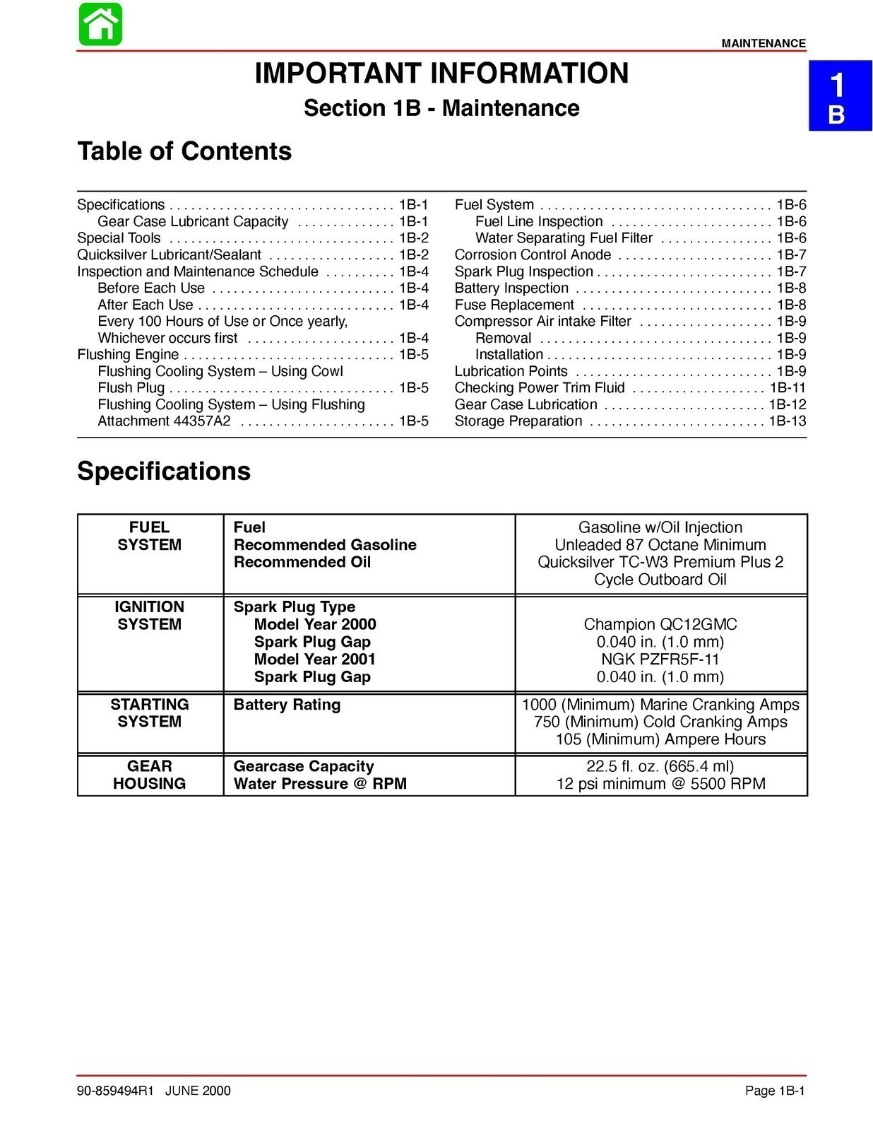 MERCURY 115 135 150 175 OPTIMAX DIR FUEL INJ SERVICE MANUAL , COVERS, FOLDOUTS