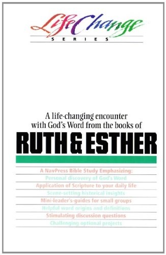 Ruth and Esther (LifeChange)