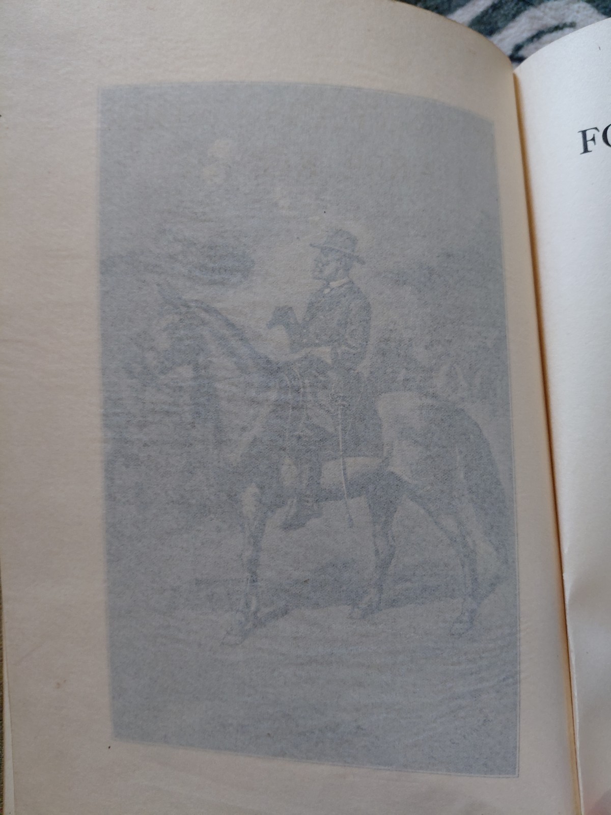 Robert Stiles. Four Years Under Marsh Robert; Civil War; Neale Publishing Co.
