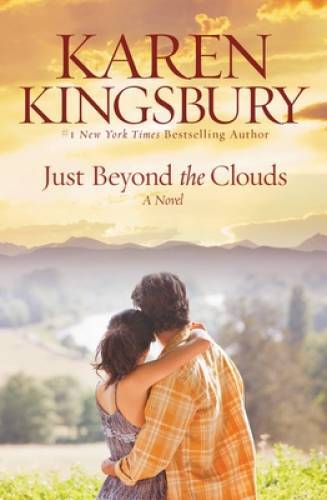Just Beyond the Clouds (Cody Gunner Series #2) – Paperback – ACCEPTABLE