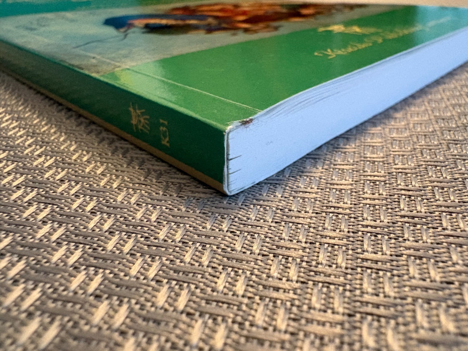 The Second Book of Go – Richard Bozulich – 2017 – revised edition – paperback