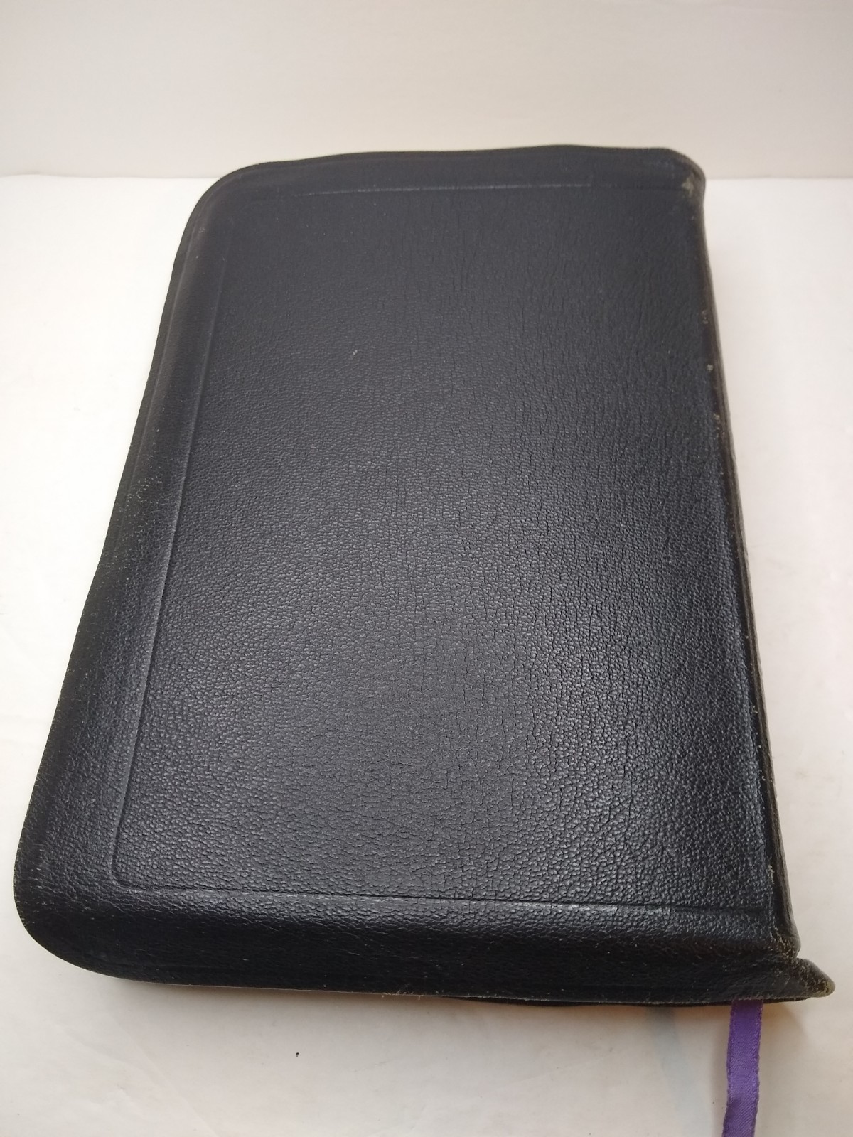 Holy Bible New Analytical Indexed Edition Dictionary Concordance Dickson 1950
