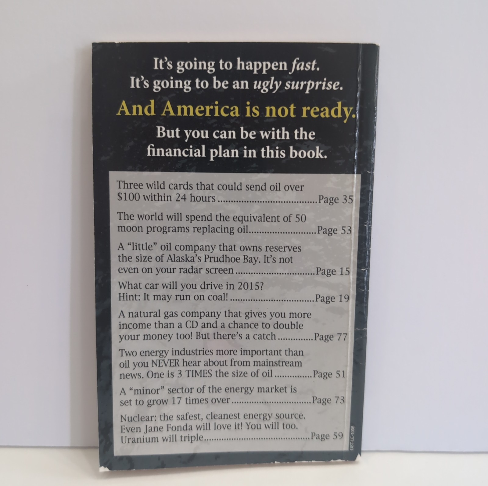 Conspiracy Book Lot Vintage Paperbacks Financial Wall Street Forbidden Cures (9)
