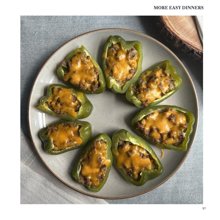 Amy Doe’S Cooking for Two – Hardcover Cookbook by Amy Doetsch
