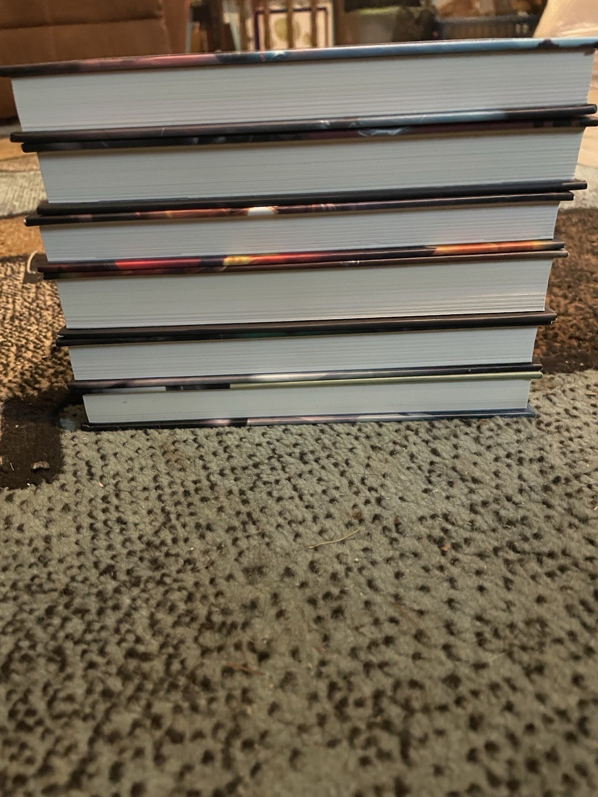Shadowsun: The Patient Hunter, Warhammer 40K, Black Library, Hardcover.