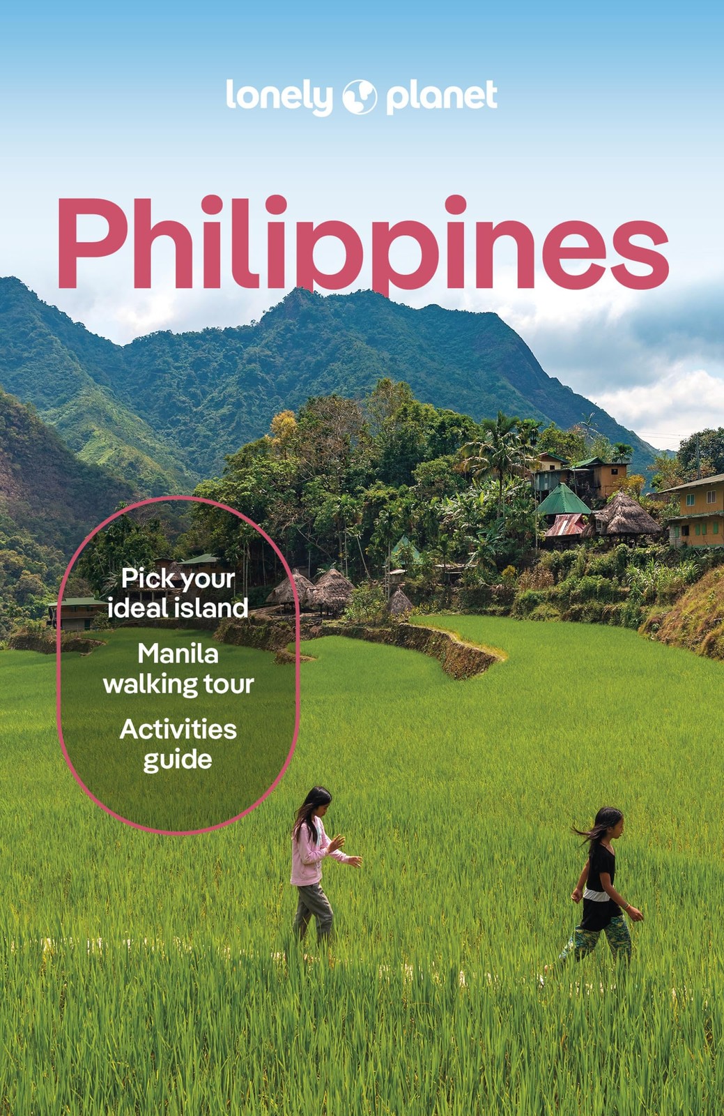 Lonely Planet Philippines: Plan the Trip of a Lifetime | Detailed Itinerarie…