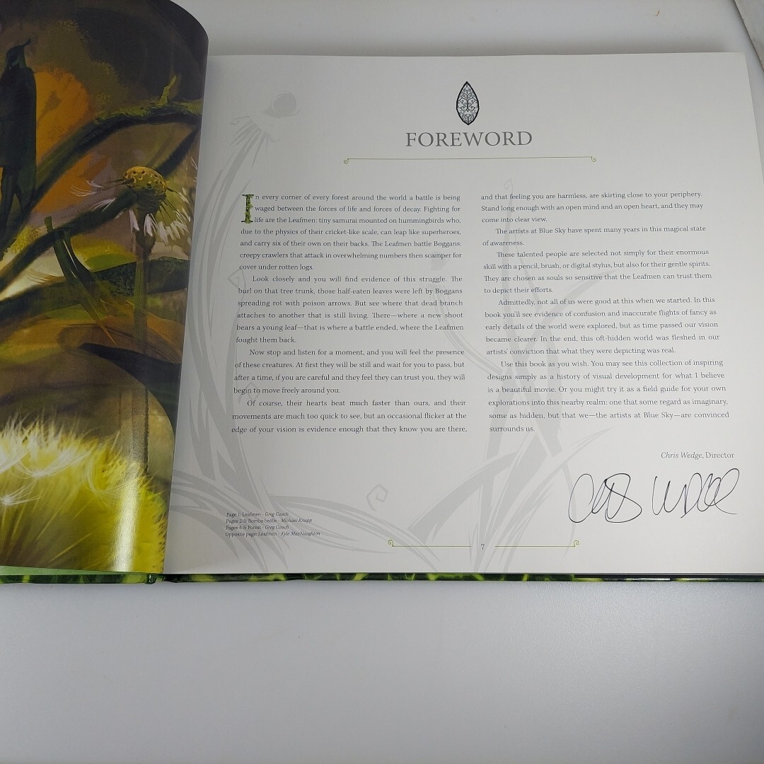 The Art of Epic by Tara Bennett 2013 1st Printing Illustrated HCDJ Titan Books