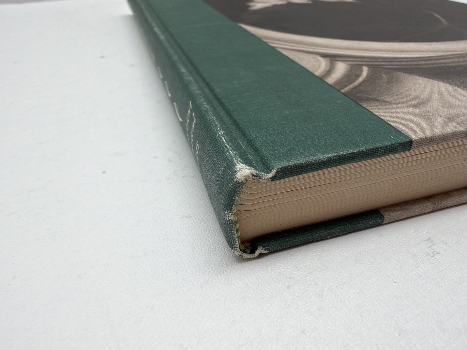JONATHAN TRUMBULL, CONNECTICUT’S MERCHANT MAGISTRATE, 1710 – 1785, Hardcover