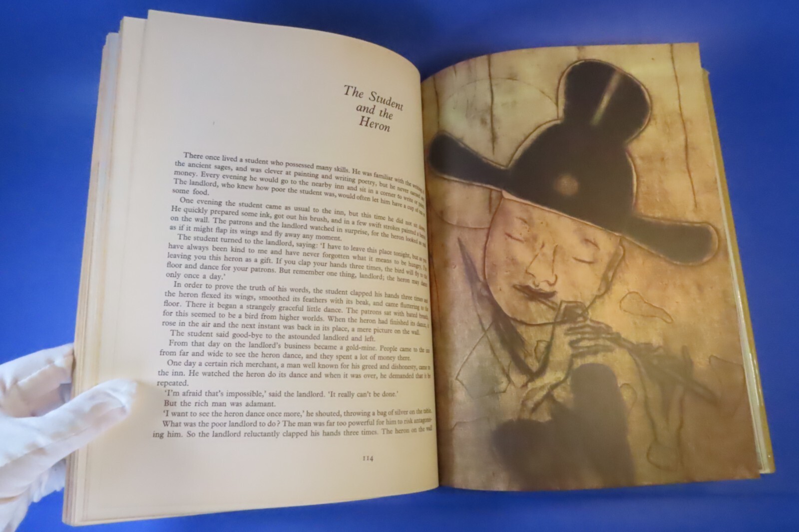 CHINESE FAIRY TALES (retold by Dana & Milada Stovickova) hardback