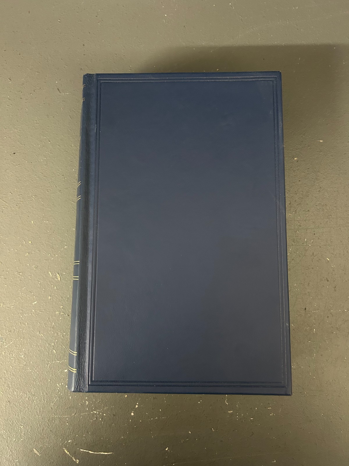 Autobiography With Letters by William Lyon Phelps – GOOD