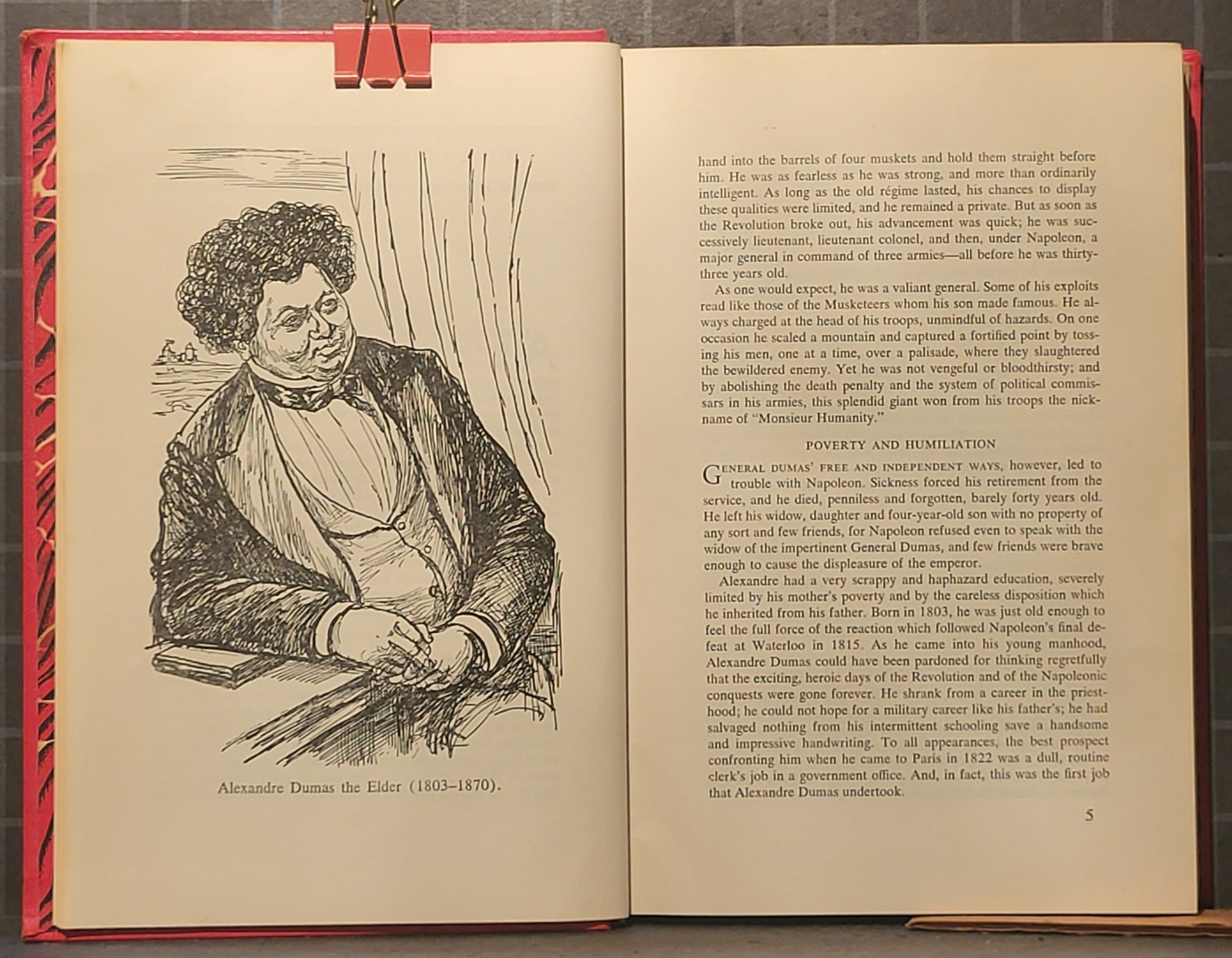 Classics Appreciation Society Book, by Various Authors 1956 Hardcover 3407