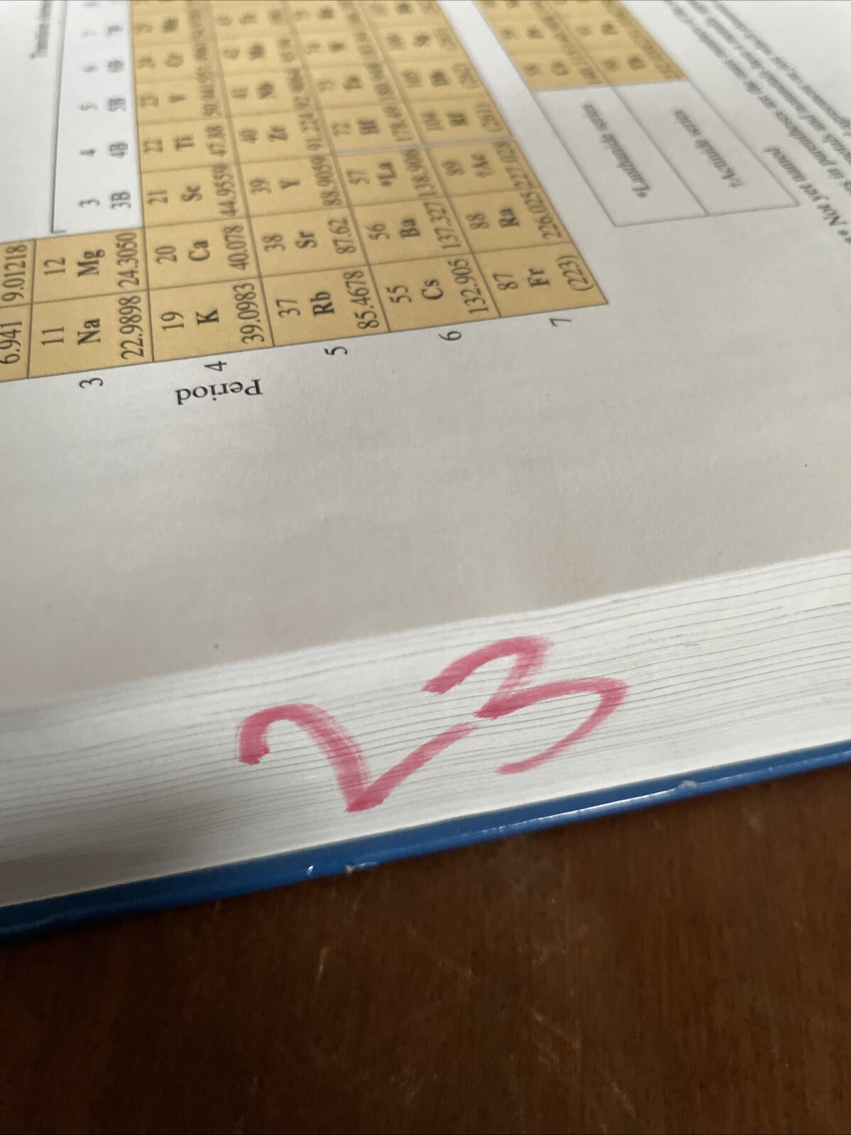General Chemistry Fourth Edition Text Book Only